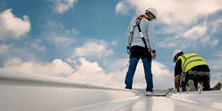 Fast & Reliable Emergency Roof Repairs in Center Hill, FL